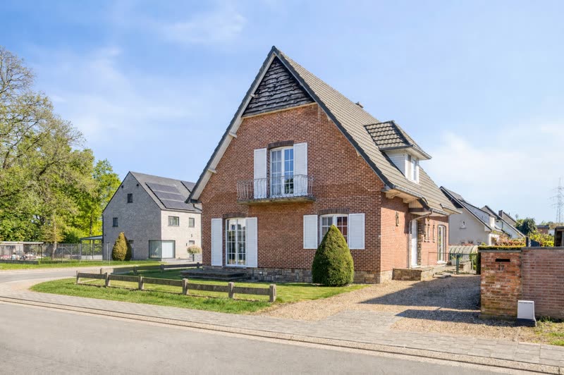Eengezinswoning